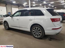 Audi Q7 2019 2