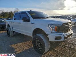 Ford Pozostałe 2019 3