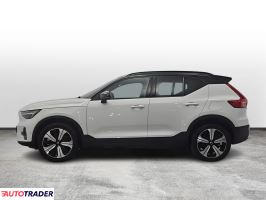 Volvo XC40 2022 408 KM