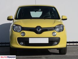 Renault Twingo 2014 1.0 69 KM