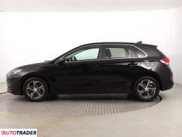 Hyundai i30 2024 1.0 118 KM
