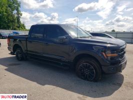 Ford Pozostałe 2025 3