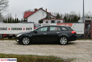 Opel Insignia 2010 2.0 130 KM