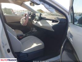 Toyota Corolla 2020 1
