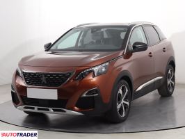 Peugeot 3008 2018 1.5 128 KM