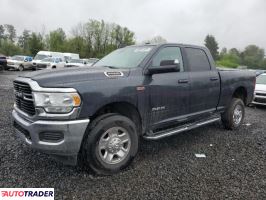 Dodge Ram 2021 6