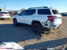GMC Acadia 2021 3