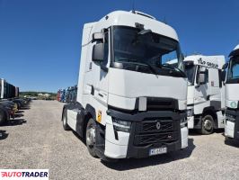Renault t Renault t