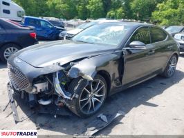 Hyundai Genesis 2022 2