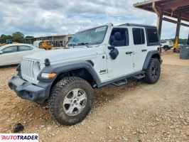 Jeep Wrangler 2022 3