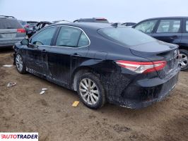 Toyota Camry 2020 2