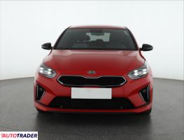 Kia Ceed 2019 1.4 138 KM