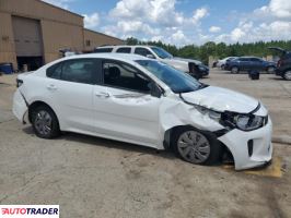 Kia Rio 2019 1