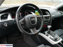 Audi A5 2009 3.2 265 KM