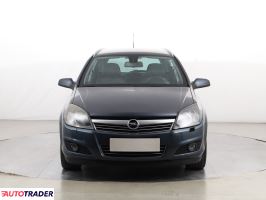 Opel Astra 2009 2.0 197 KM