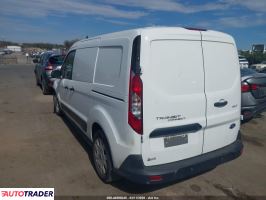 Ford Transit Connect 2020 2