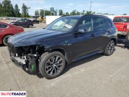 BMW X5 2023 3