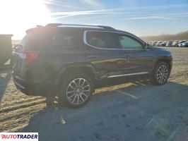 GMC Acadia 2021 3