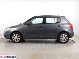 Skoda Fabia 2008 1.2 59 KM