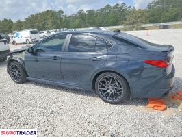 Toyota Camry 2025 2