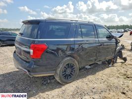 Ford Expedition 2023 3