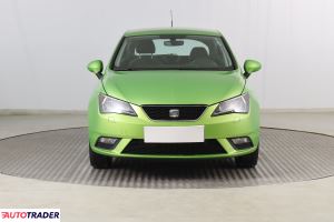Seat Ibiza 2016 1.2 88 KM