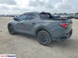 Hyundai Pozostałe 2022 2