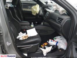 Dodge Durango 2025 5