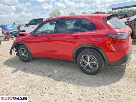 Honda HR-V 2025 2