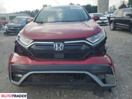 Honda CR-V 2022 2