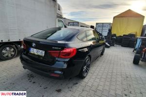 BMW 330 2019 3.0 258 KM