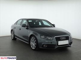 Audi A4 2009 1.8 118 KM Audi A4 2009 1.8 118 KM
