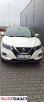 Nissan Qashqai 2019 1.3 140 KM Nissan Qashqai 2019 1.3 140 KM