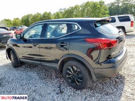Nissan Rogue 2019 2 Nissan Rogue 2019 2