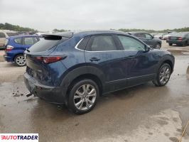 Mazda CX-30 2022 2