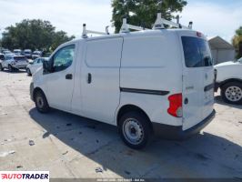 Nissan NV200 2019 2