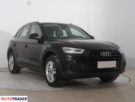 Audi Q5 2019 2.0 187 KM