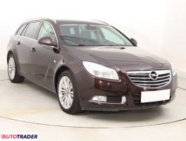 Opel Insignia 2013 1.4 138 KM