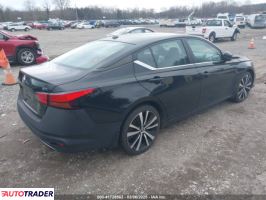 Nissan Altima 2020 2 Nissan Altima 2020 2