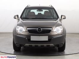 Opel Antara 2007 3.2 223 KM