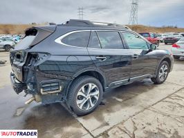 Subaru Outback 2022 2