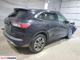 Ford Escape 2021 1 Ford Escape 2021 1