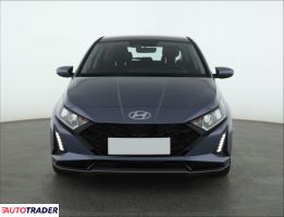 Hyundai i20 2024 1.0 99 KM
