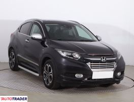 Honda HR-V - zobacz ofertę