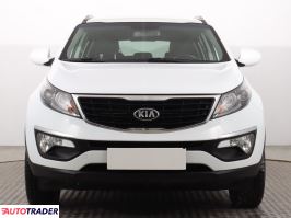 Kia Sportage 2014 1.6 132 KM