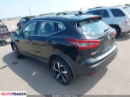 Nissan Rogue 2022 2 Nissan Rogue 2022 2