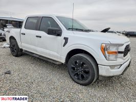Ford Pozostałe 2022 2