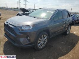 Toyota Pozostałe - zobacz ofertę