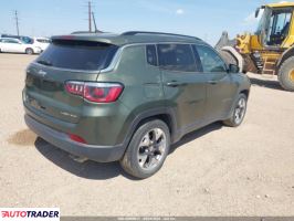 Jeep Compass 2019 2 Jeep Compass 2019 2