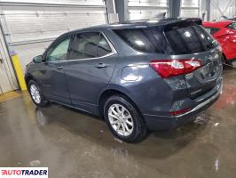 Chevrolet Equinox 2020 1